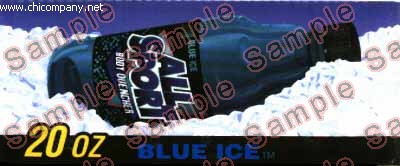 Allsport Blue Ice